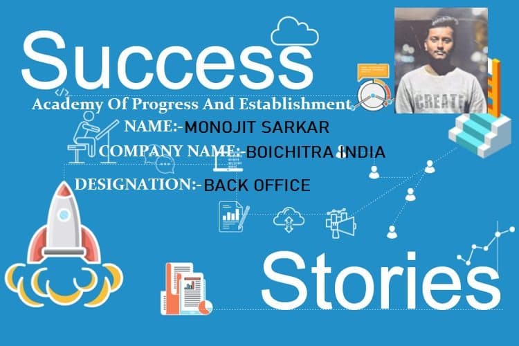 Monojit Sarkar