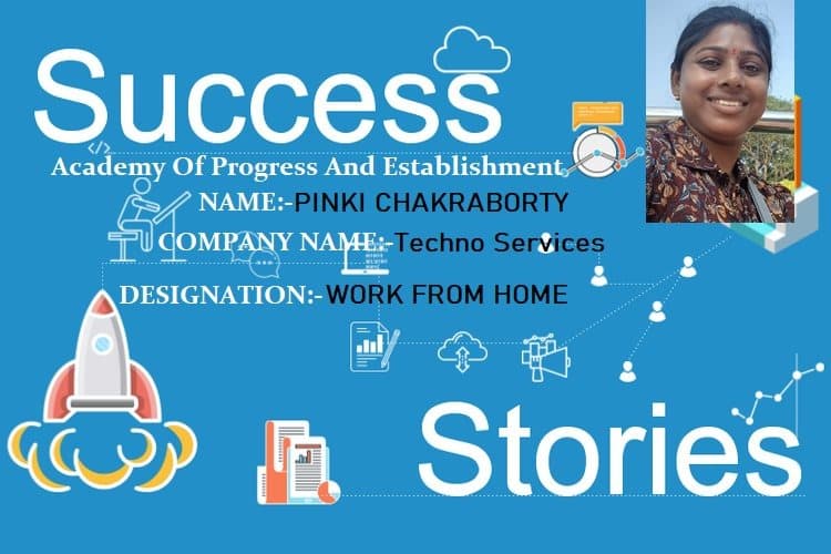 Pinky Chakraborty